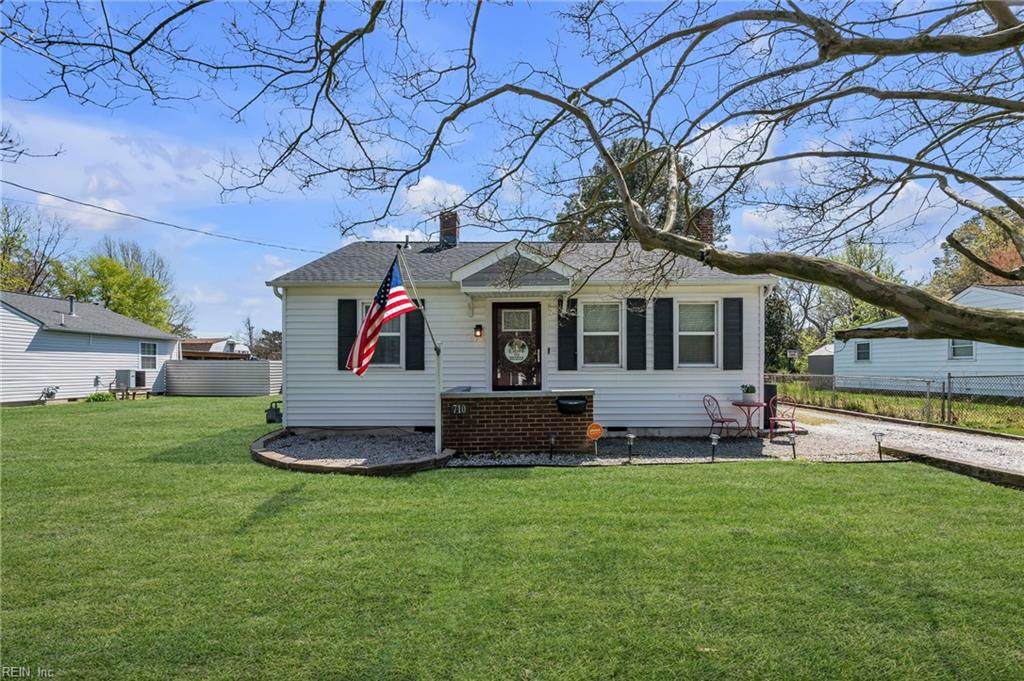710 James Dr - Photo 1
