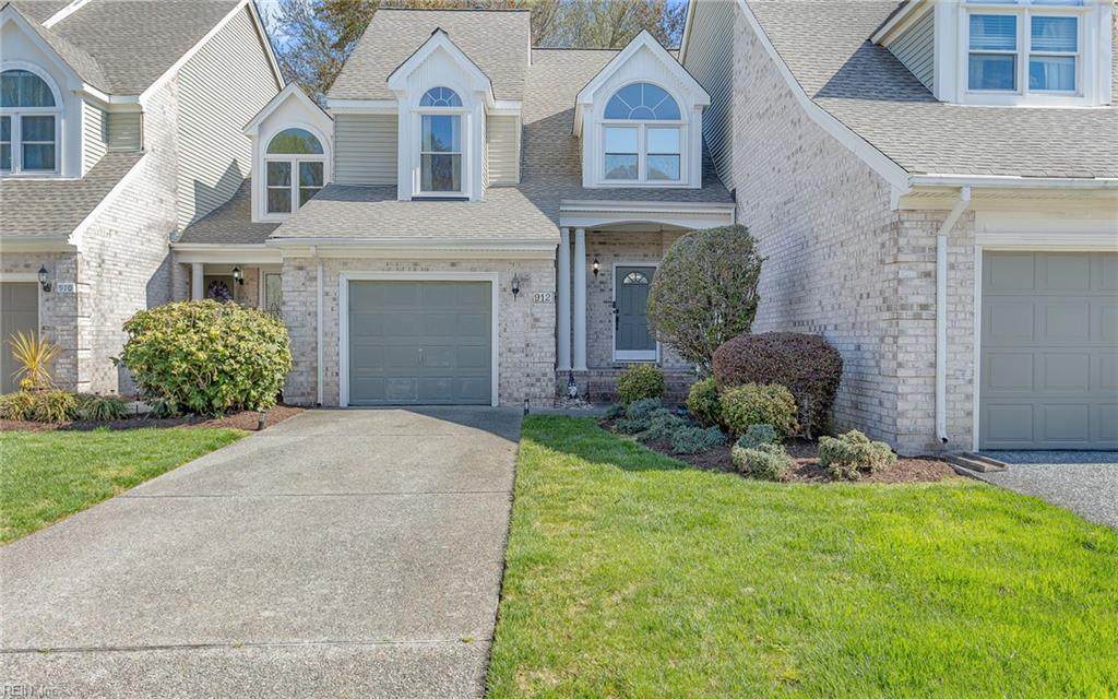 912 Shoal Creek Trl - Photo 1