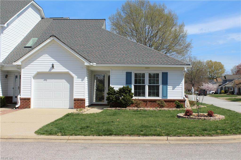 105 Acorn Ln - Photo 1