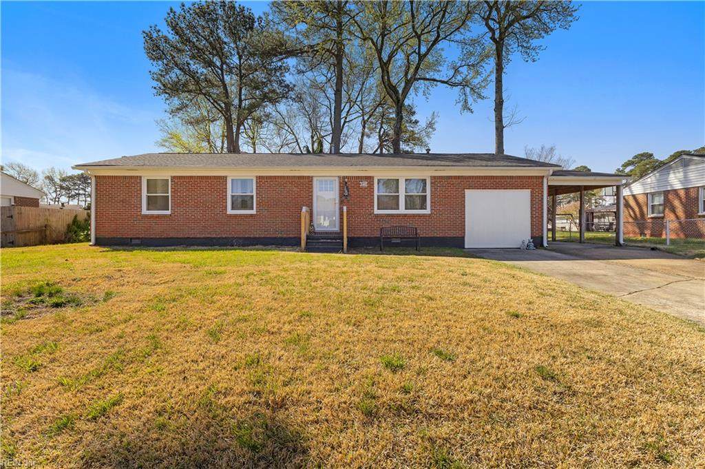 1405 Quiet Ct - Photo 1