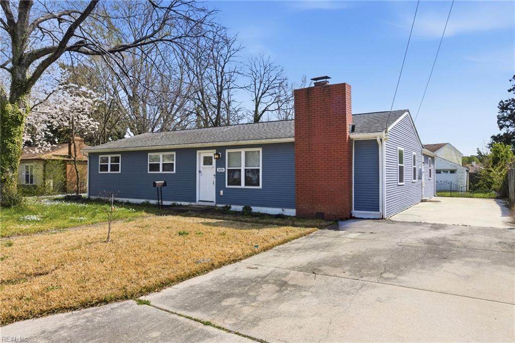 5609 Anthony Rd - Photo 1
