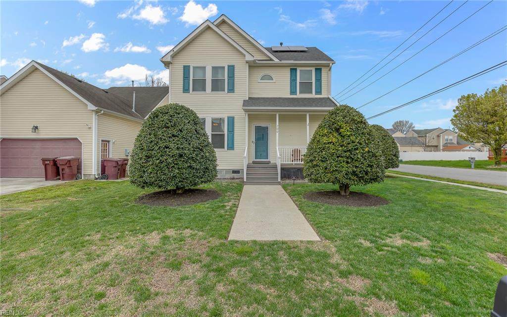 700 Pile Ave - Photo 1