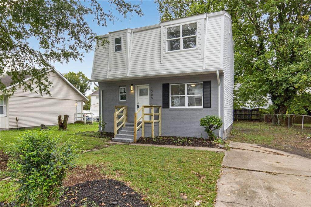1305 26th St - Photo 1