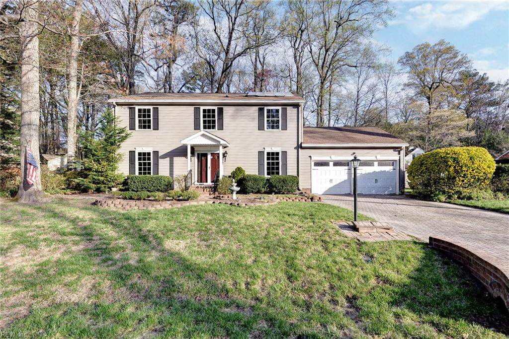 111 Lakeview Dr - Photo 1