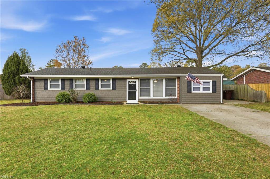 207 Sparrow Rd - Photo 1