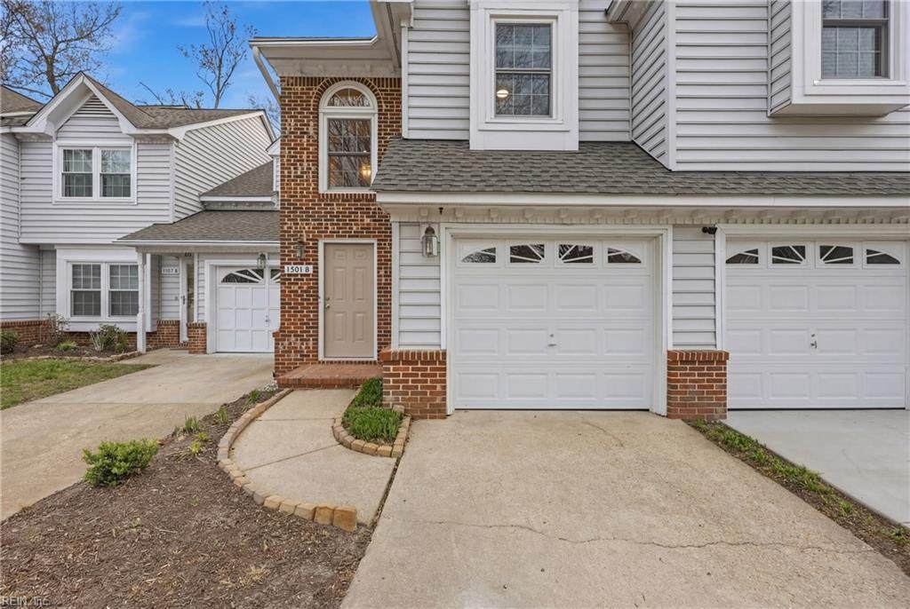 1301 Tuckaway Rch - Photo 1