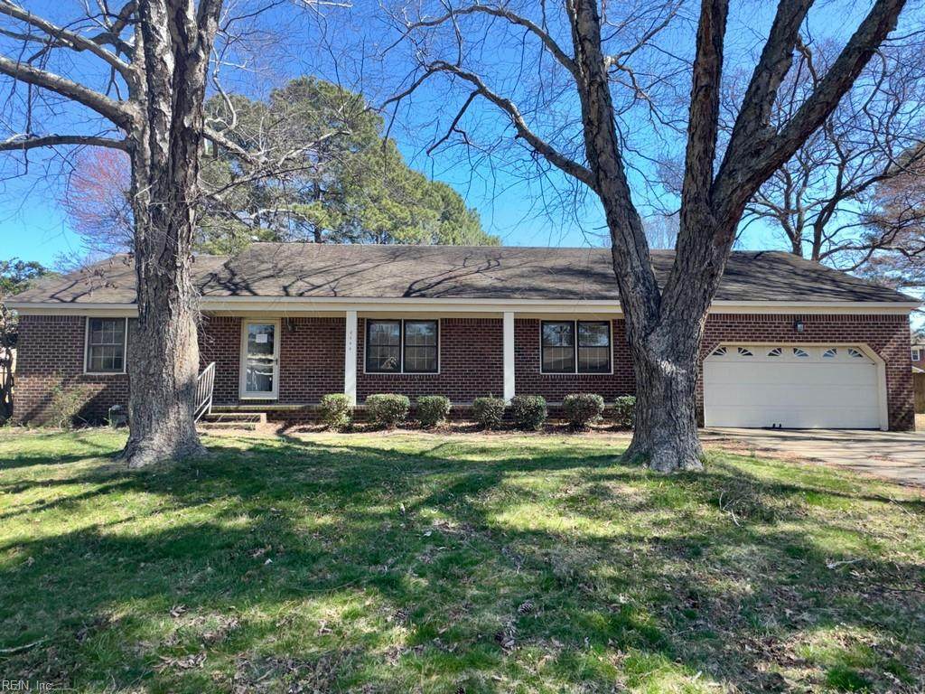 4444 Leatherwood Dr - Photo 1