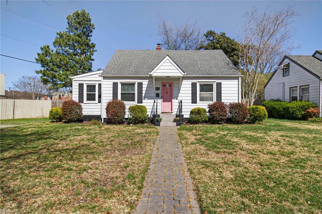 620 Burleigh Ave - Photo 1
