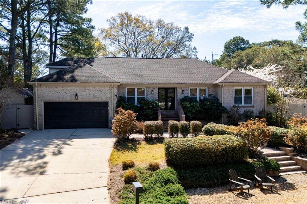 2513 Long Creek Dr - Photo 1