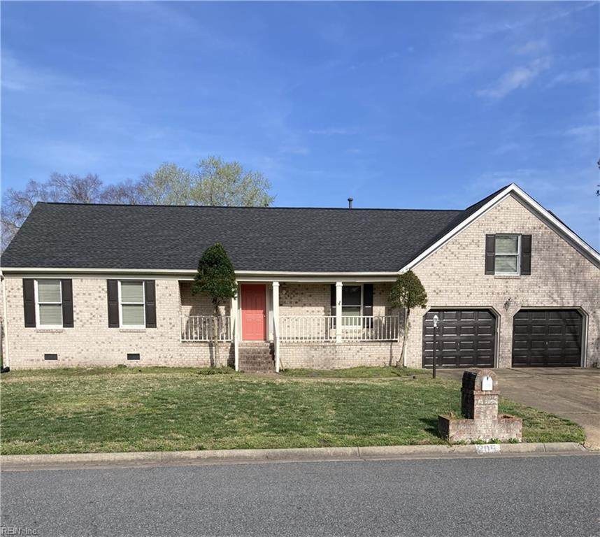 205 Tree Fern Dr - Photo 1