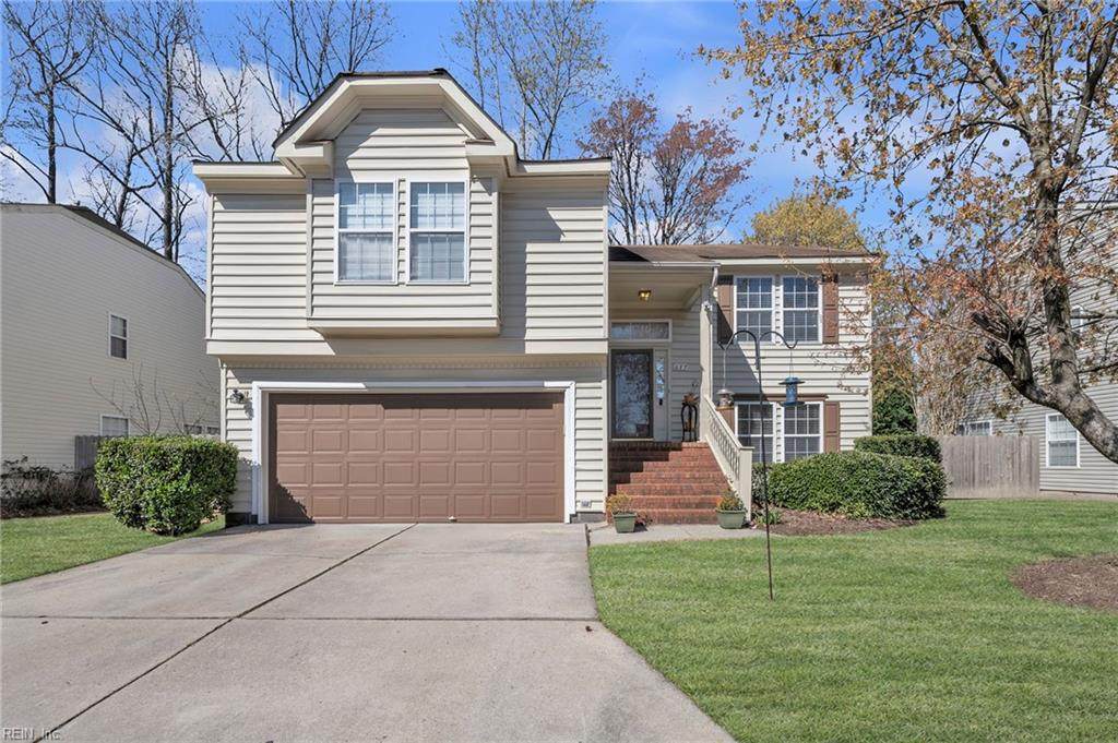 617 Prince Andrew Ct - Photo 1
