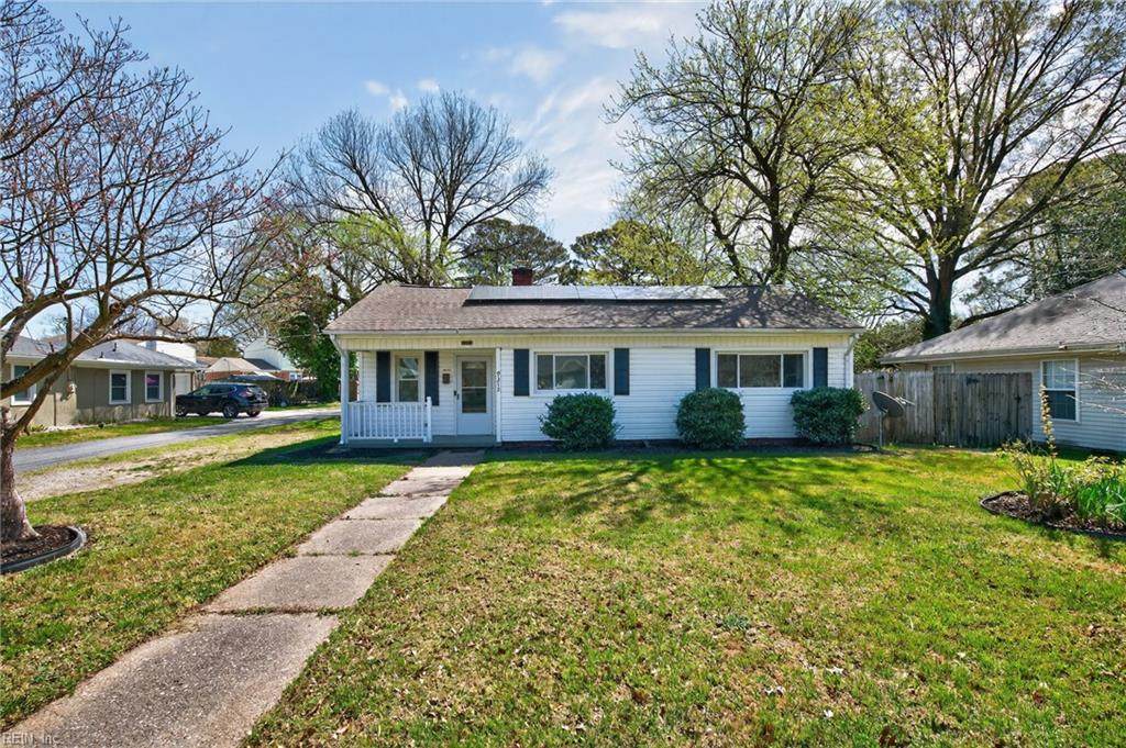 9312 Willow Ter - Photo 1
