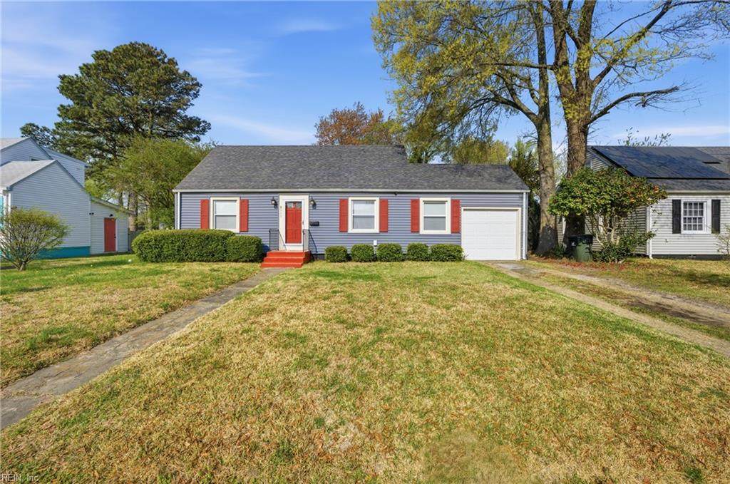 8119 Kenwood Dr - Photo 1