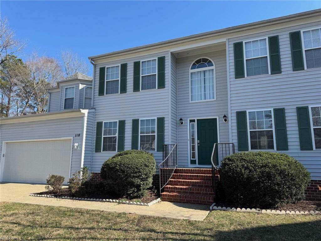 110 Bugle Ct - Photo 1