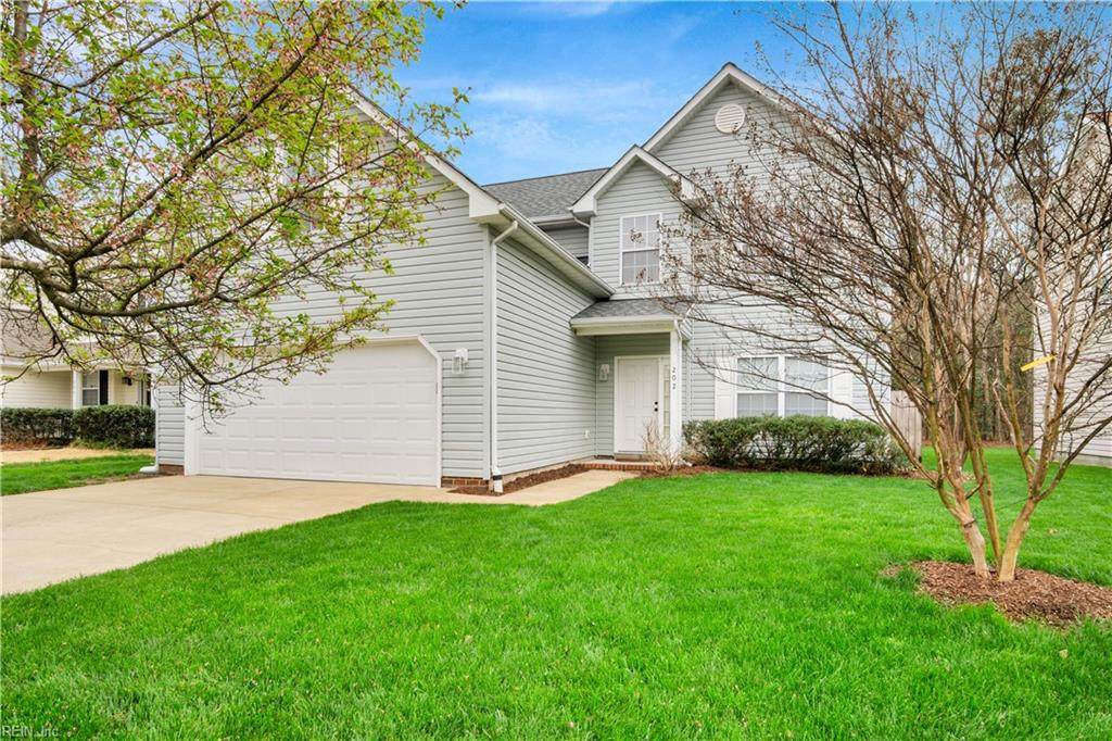 202 Vivian Ct - Photo 1