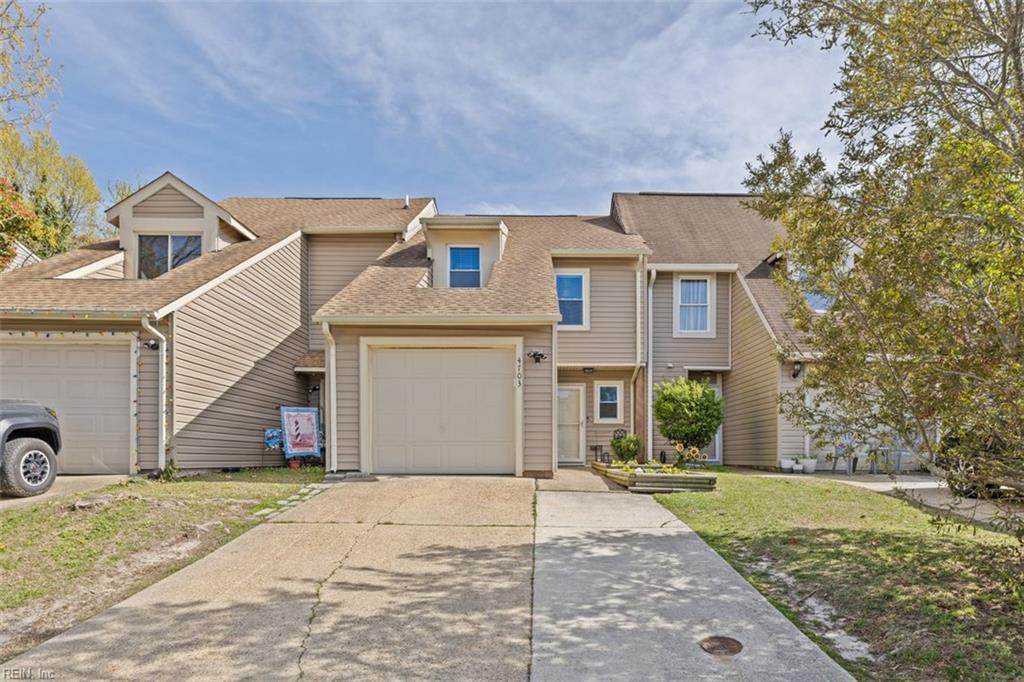 4703 Sweetwood Ct - Photo 1
