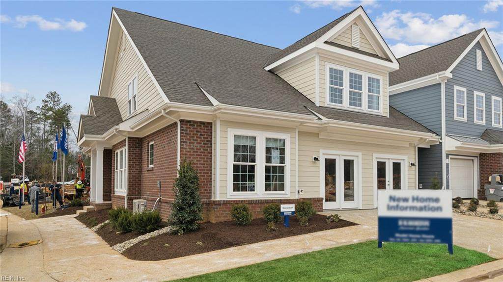 1252 Treviso Bay - Photo 1