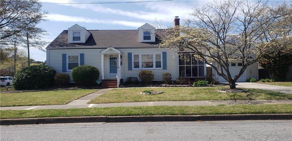 8701 Hammett Ave - Photo 1