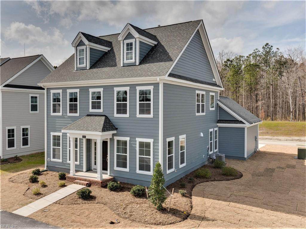 2208 Captiva Ln - Photo 1