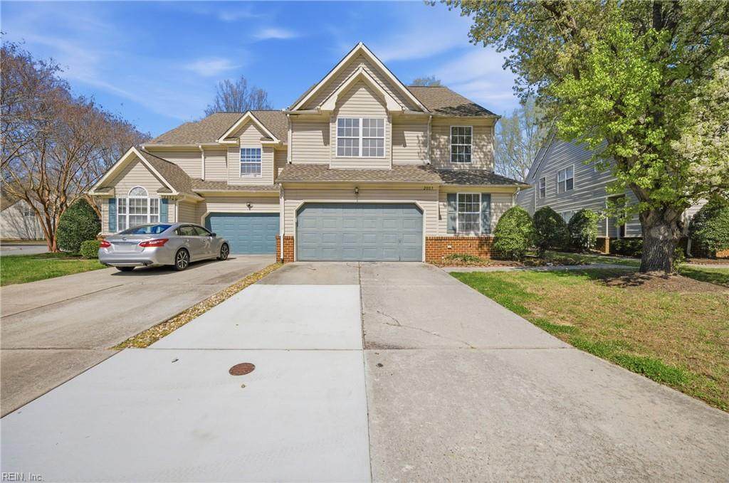 2003 Augusta Ct - Photo 1