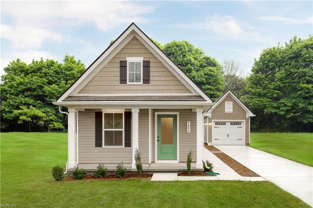 100 Middlesbrough Ln - Photo 1