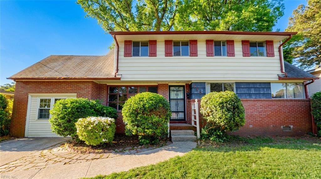 5421 Berry Hill Rd - Photo 1