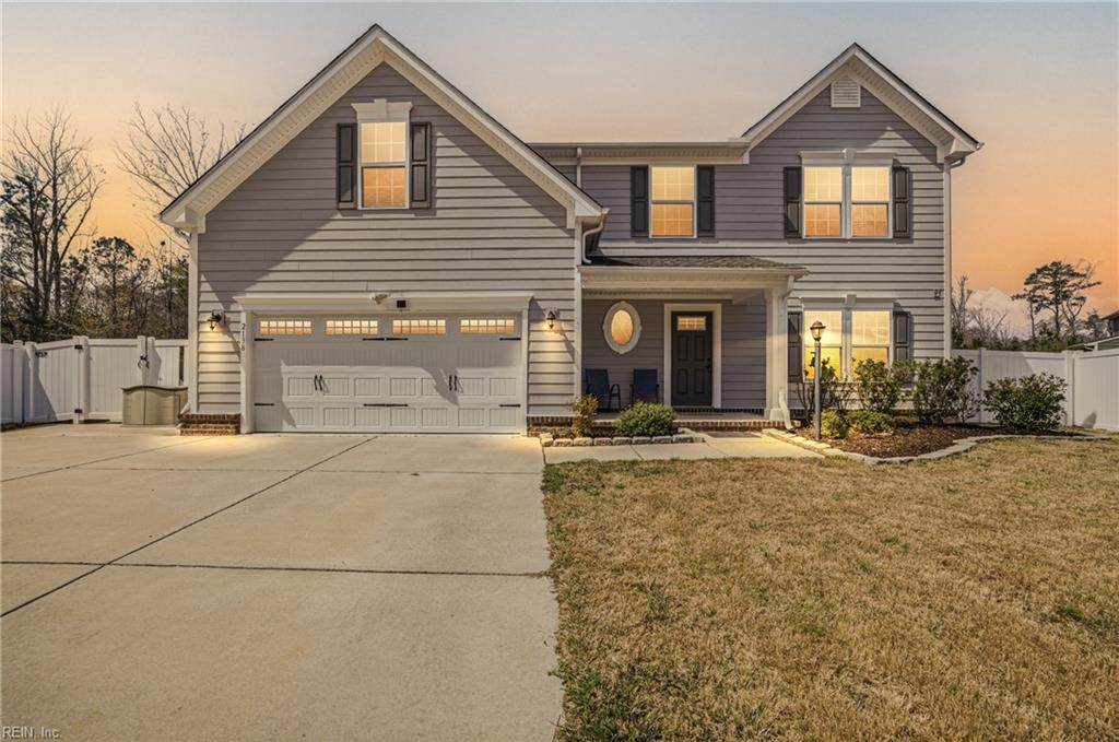 2138 Tall Pine Dr - Photo 1