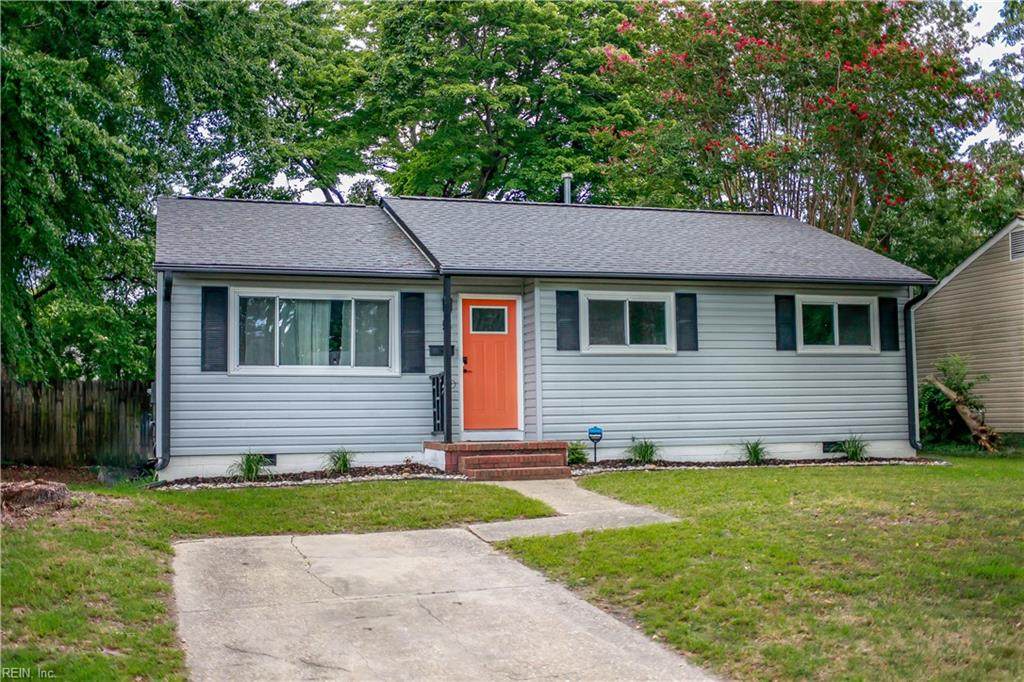 5 Kingslee Ln - Photo 1