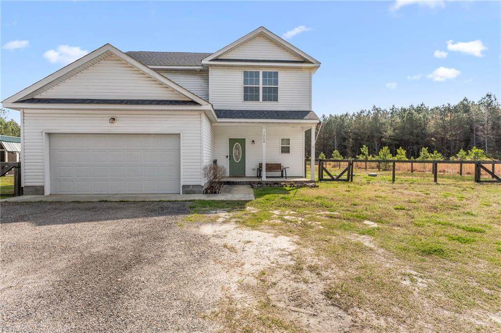 1250 Hosier Rd - Photo 1
