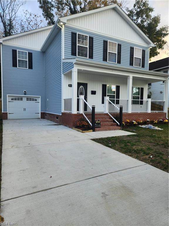 912 23rd St - Photo 1