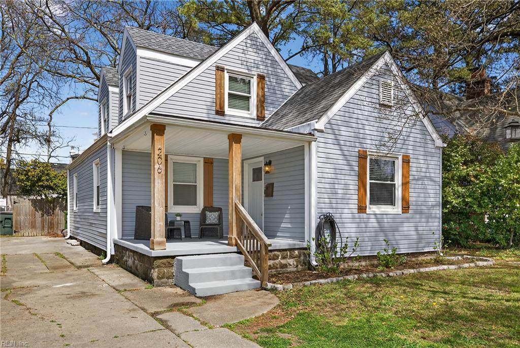 206 Burleigh Ave - Photo 1
