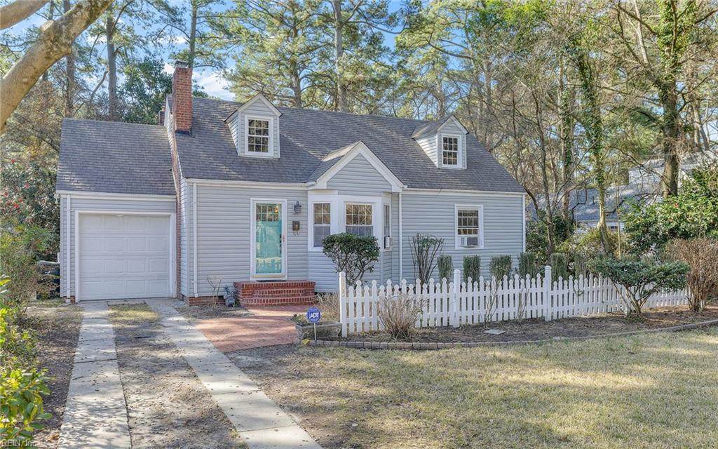 105 Windham Rd - Photo 1