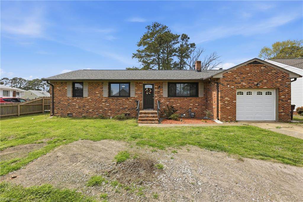 1117 Hazel Ave - Photo 1