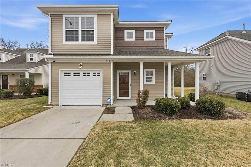 1025 Rosemont Ave - Photo 1