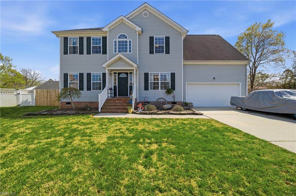 944 Hodges Pl - Photo 1