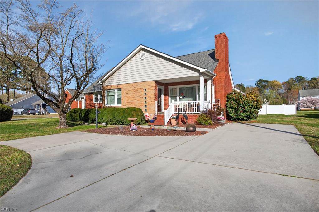 1346 Big Bethel Rd - Photo 1