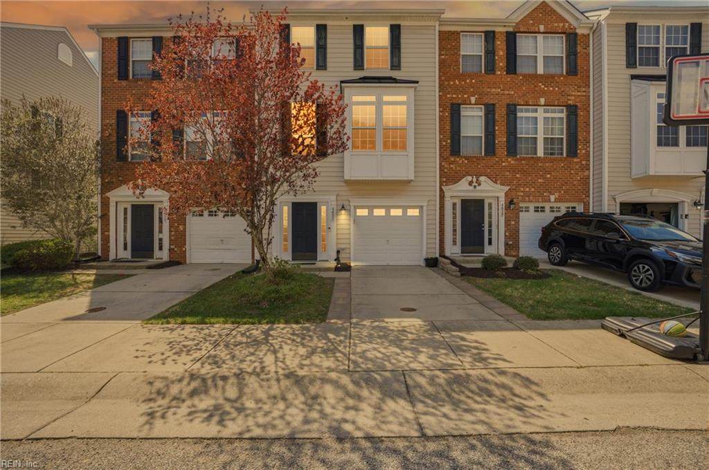 4624 Minutemen Way - Photo 1