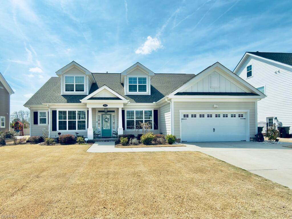 2913 Bermuda Grass Ct - Photo 1