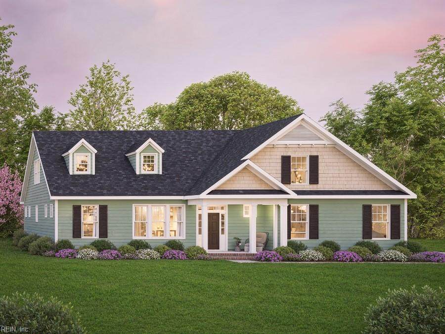1425 Taft Rd - Photo 1