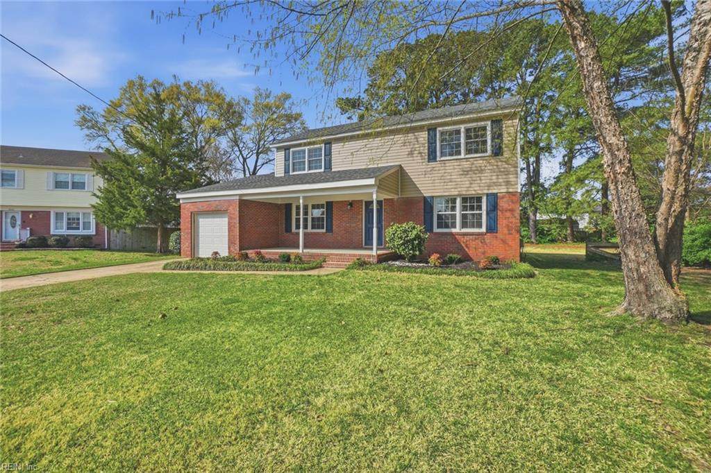 3604 Goshawk Ct - Photo 1