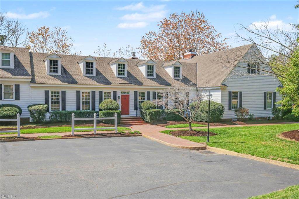 105 Dogleg Dr - Photo 1
