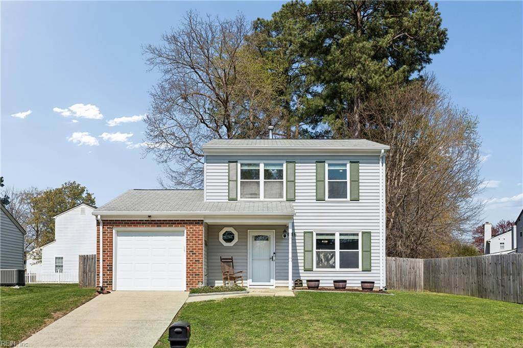 686 Trails Ln - Photo 1