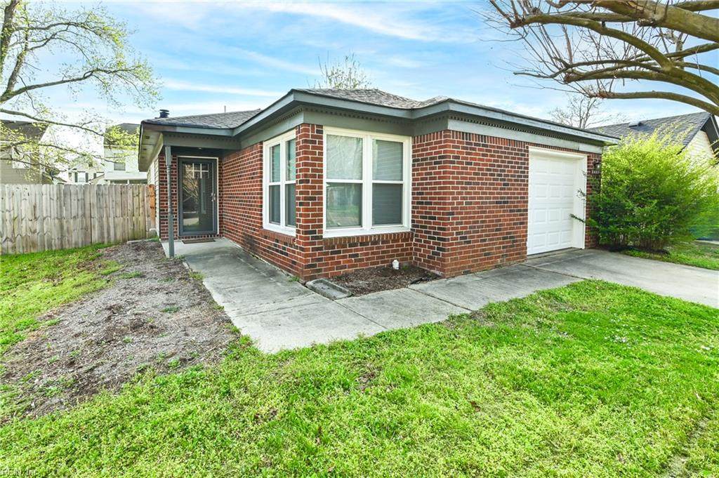 5409 Sweetwater Ct - Photo 1