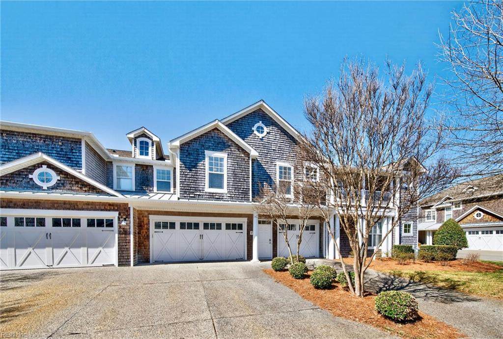 104 Old Course Loop - Photo 1