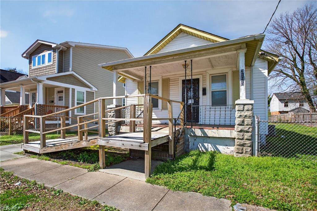 3125 Dunkirk Ave - Photo 1