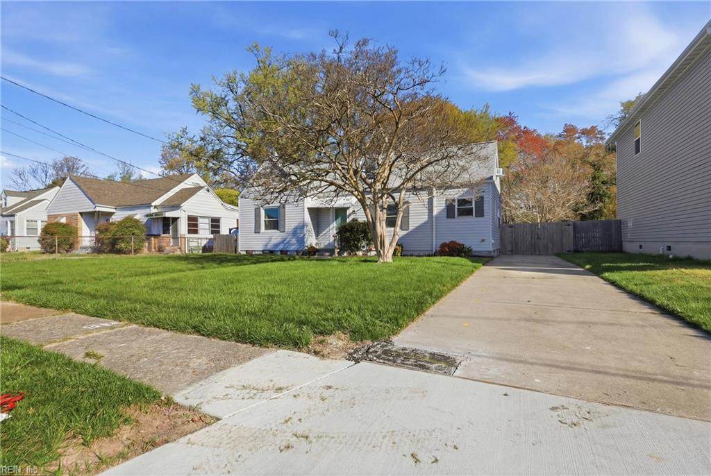 518 Hyde Park Rd - Photo 1
