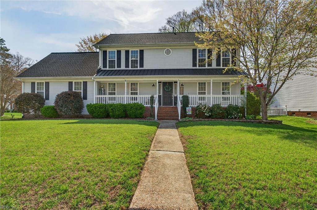 3373 Lynnhurst Blvd - Photo 1
