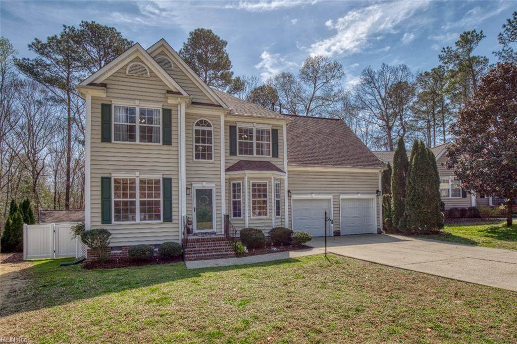 6303 St Johns Wood - Photo 1