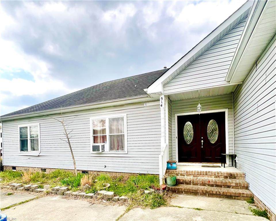 514 Miami Dr - Photo 1