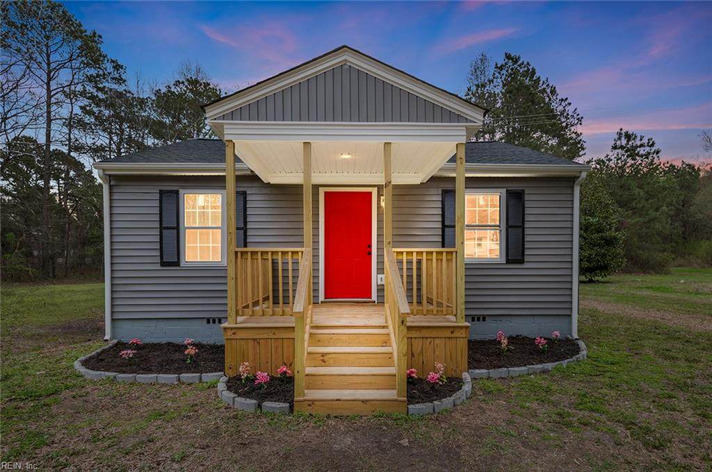 20509 Thomas Woods Trl - Photo 1